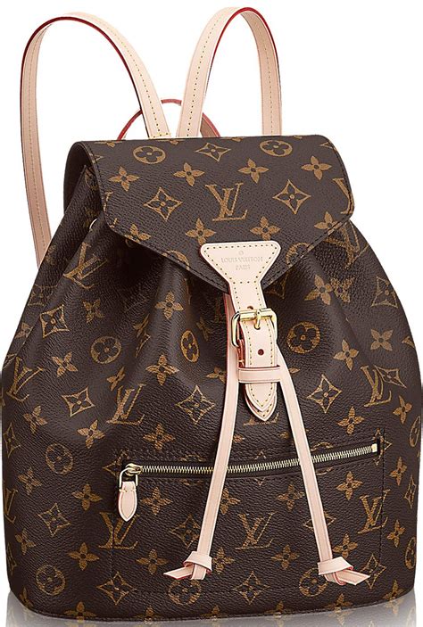 louis vuitton safari backpack|Louis Vuitton pm backpack.